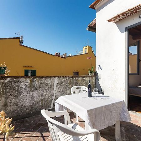 Apartment Cuore Di Firenze חדר תמונה