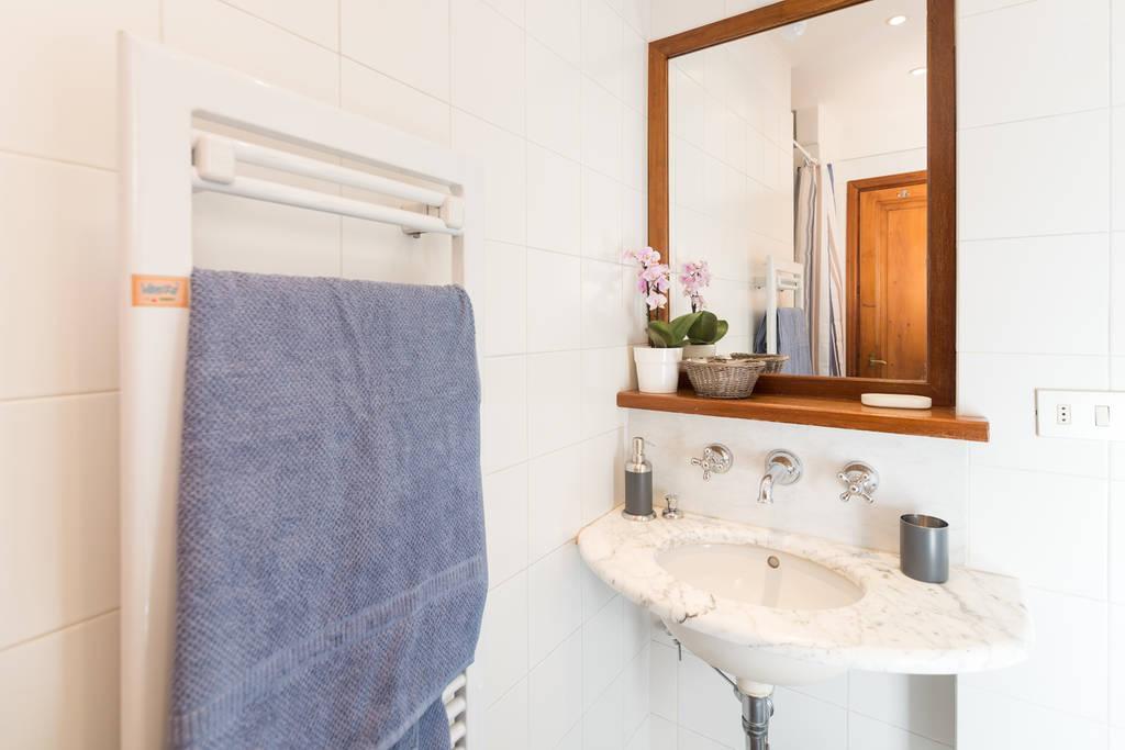 Apartment Cuore Di Firenze חדר תמונה