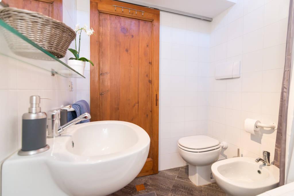 Apartment Cuore Di Firenze חדר תמונה