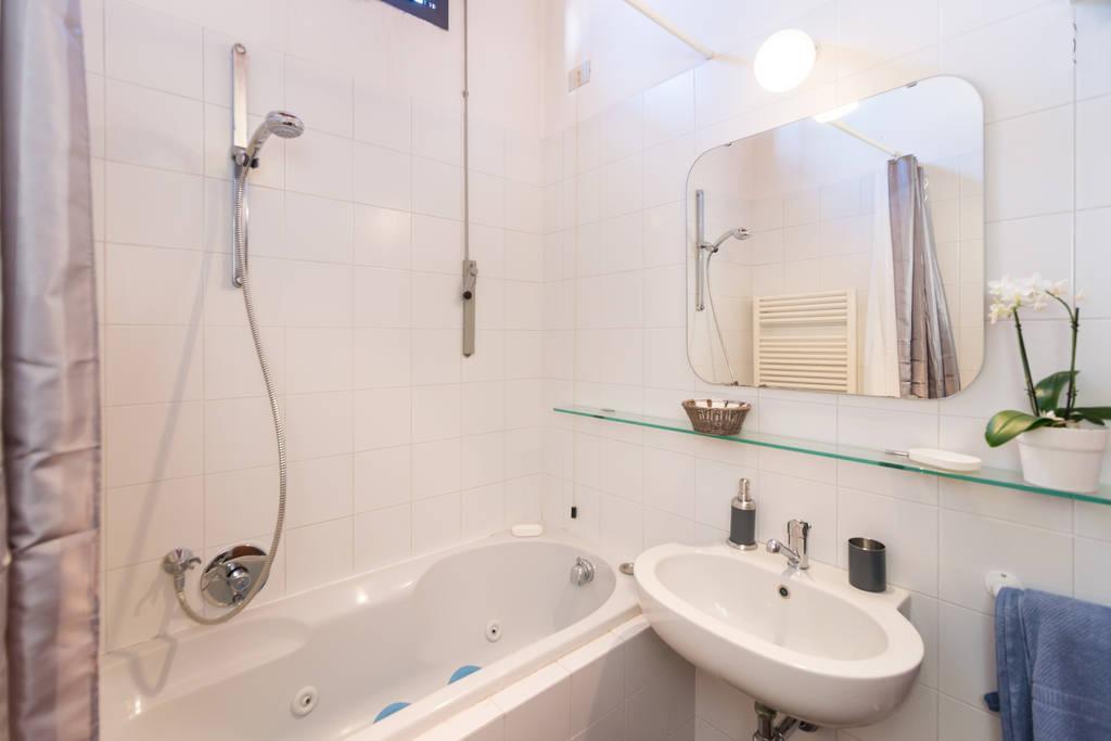 Apartment Cuore Di Firenze חדר תמונה