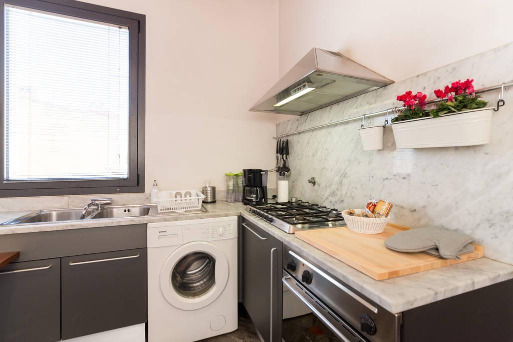 Apartment Cuore Di Firenze חדר תמונה