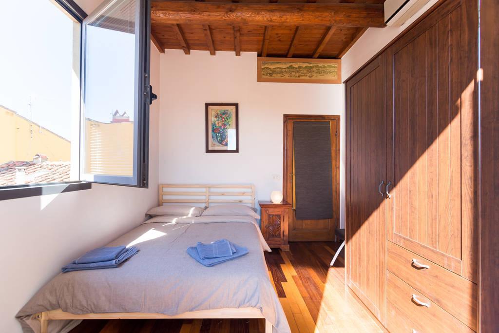 Apartment Cuore Di Firenze חדר תמונה