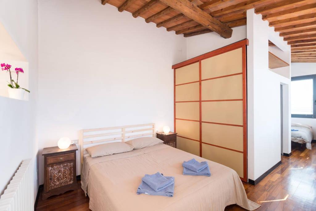Apartment Cuore Di Firenze מראה חיצוני תמונה