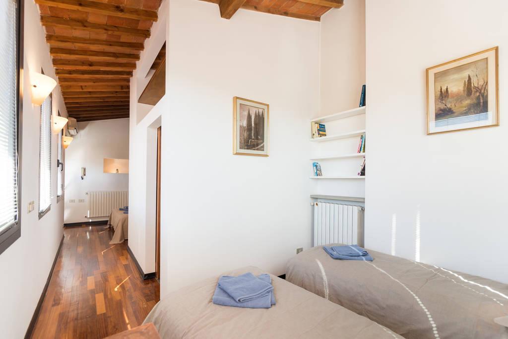 Apartment Cuore Di Firenze חדר תמונה