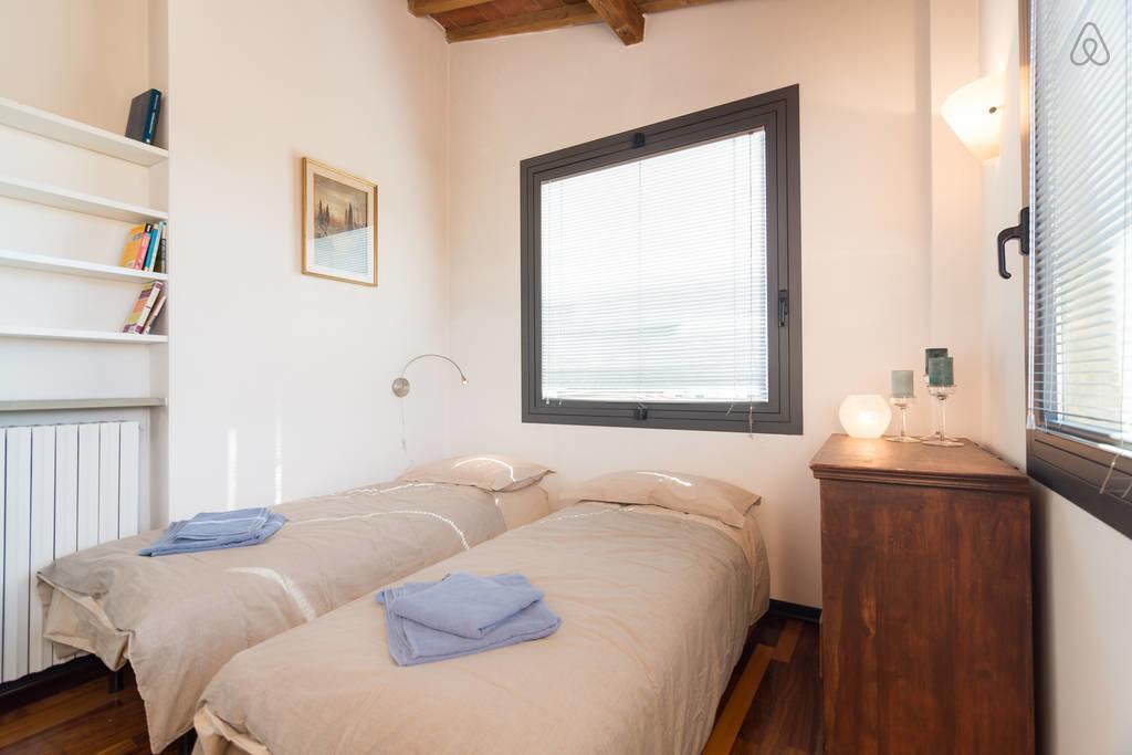 Apartment Cuore Di Firenze חדר תמונה