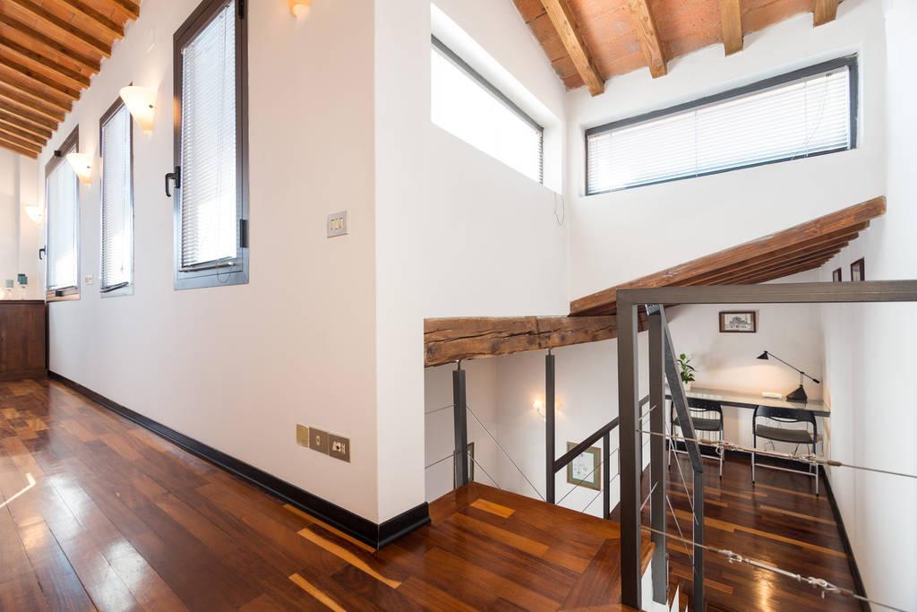 Apartment Cuore Di Firenze חדר תמונה