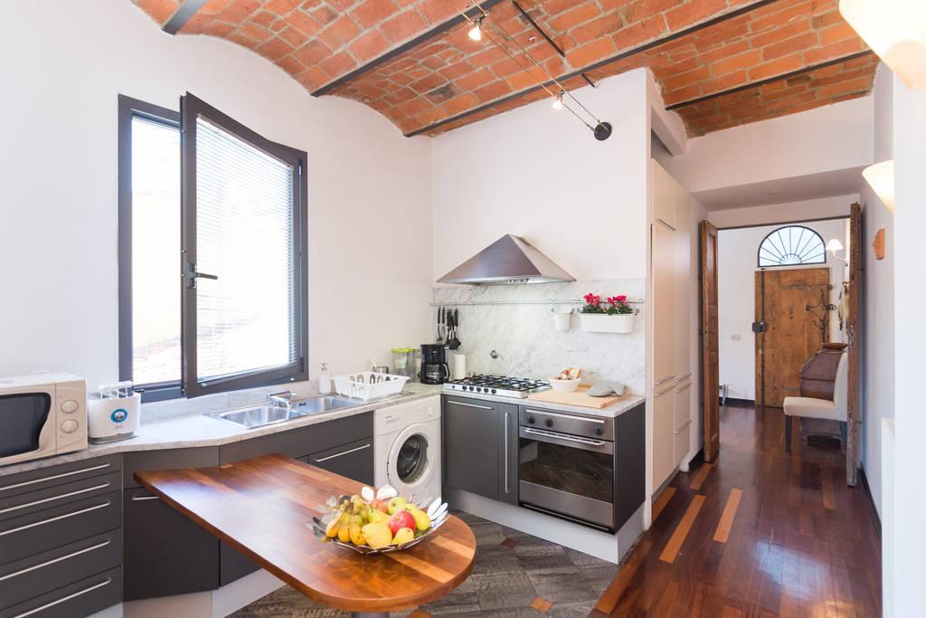 Apartment Cuore Di Firenze חדר תמונה
