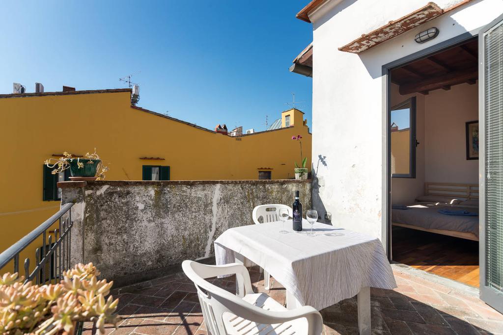 Apartment Cuore Di Firenze חדר תמונה